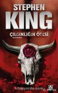 Stephen King «Çılgınlığın Ötesi»