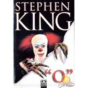 Stephen King «O»