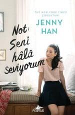 Jenny Han «Not: Seni Hala Seviyorum»