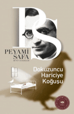 Peyami Safa «Dokuzuncu Hariciye Koğuşu»