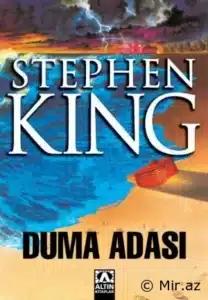 Stephen King «Duma Adası»