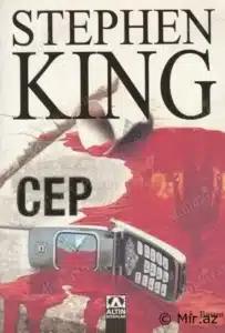 Stephen King «Cep»