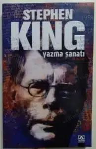 Stephen King «Yazma Sanatı»