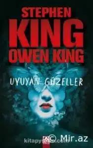 Stephen King «Uyuyan Güzeller»