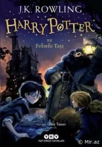 Coan Roulinq «Harry Potter ve Felsefe Taşı»