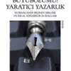 Murat Gülsoy «Büyübozumu Yaratıcı Yazarlık»