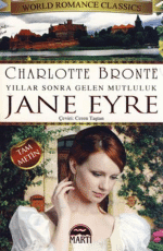 Charlotte Brontë «Jane Eyre»