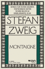 Stefan Zweig «Montaigne»