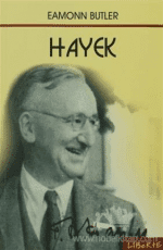 Eamonn Butler «Hayek»