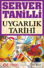 Server Tanilli «Uygarlık Tarihi»