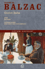 Honore De Balzac «Goriot Baba»