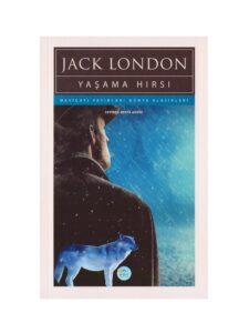 Jack London «Yaşama Hırsı”