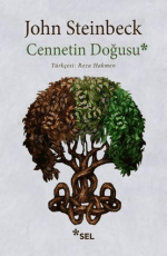 John Steinbeck «Cennetin Doğusu»