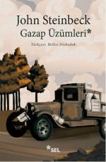 John Steinbeck «Gazap Üzümleri»