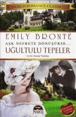 Emily Bronte «Uğultulu Tepeler»