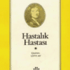 Moliere «Hastalık Hastası»