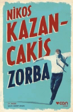 Nikos Kazancakis «Zorba»