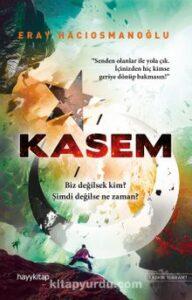 Eray Hacıosmanoğlu «Kasem»