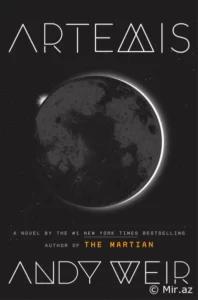 Andy Weir «Artemis»