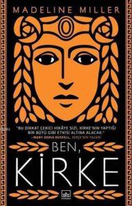 Madeline Miller «Ben, Kirke»