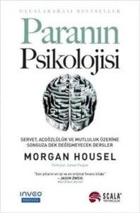 Morgan Housel «Paranın Psikolojisi»