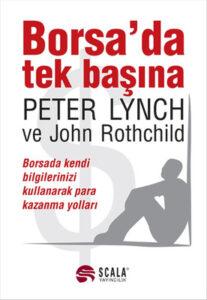 Peter Lynch «Borsa’da Tek Başına»