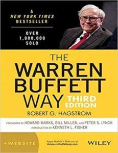 Robert G. Hagstrom «Warren Buffett Tarzı»