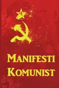 Karl Marx’ın «Komünist Manifesto»