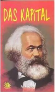 Karl Marks «Das Kapital»