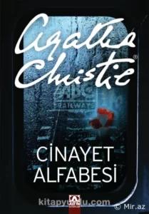 Agatha Chirstie «Cinayet Alfabesi»