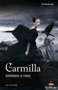 Sheridan Le Fanu «Carmilla»