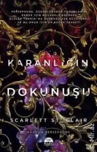 Scarlett St. Clair «Karanlığın Dokunuşu»