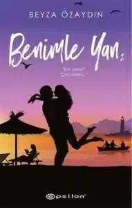 Beyza Özaydın «Benimle yan 2»