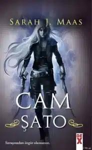 Sarah J. Maas «Cam Şato»