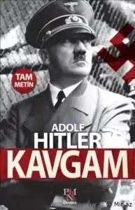 Adolf Hitler «Kavgam»