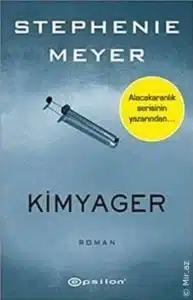 Stephenie Meyer «Kimyager»