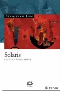 Stanislaw Lem «Solaris»