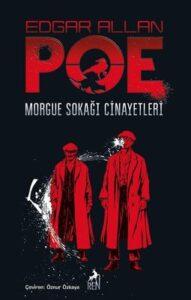 Edgar Allan Poe «Morgue Sokağı Cinayetleri»