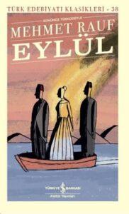 Mehmet Rauf «Eylül»