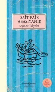 Sait Faik Abasıyanık «Seçme Hikayeler»