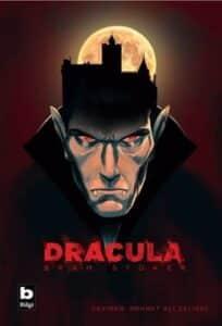 Bram Stoker «Dracula»