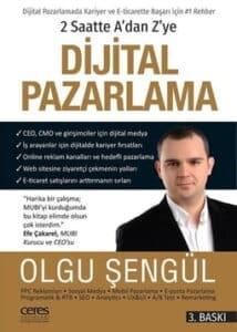 Olgu Şengül «Dijital Pazarlama»