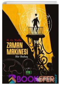 Herbert George Wells «Zaman Makinesi»