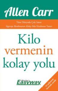 Allen Carr «Kilo Vermenin Kolay Yolu»