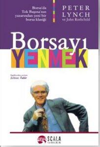 Peter Lynch, John Rothchild «Borsayı Yenmek»