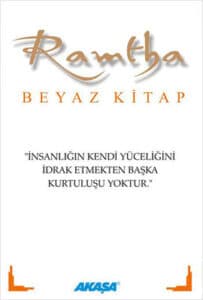 Steven Lee Weinberg,Ph.D. , J. Z. Knight , Carol Wright , Sue Ann Fazio , Randall Weischedel «Ramtha Beyaz Kitap»