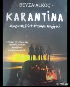 Beyza Alkoç «Karantina 2»