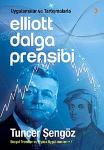 Tuncer Sengoz «Elliott Dalga Prensibi»