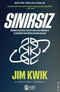 Jim Kwik «Sınırsız»