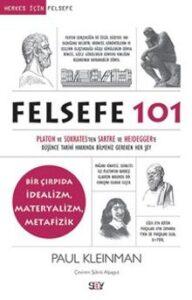 Paul Kleinman «Felsefe 101»